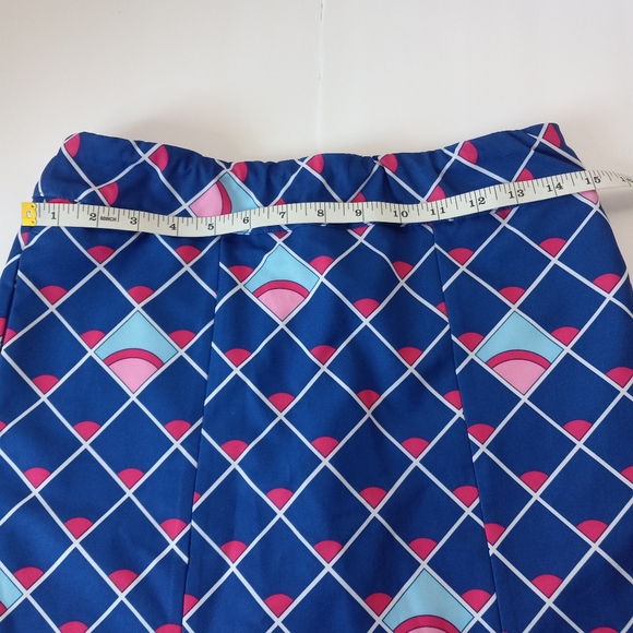 EP Pro Golf Skort - Picture 4 of 8